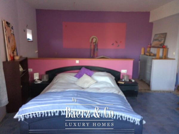 photo 20 Luxury villa for sale in Ermionis, Argolis