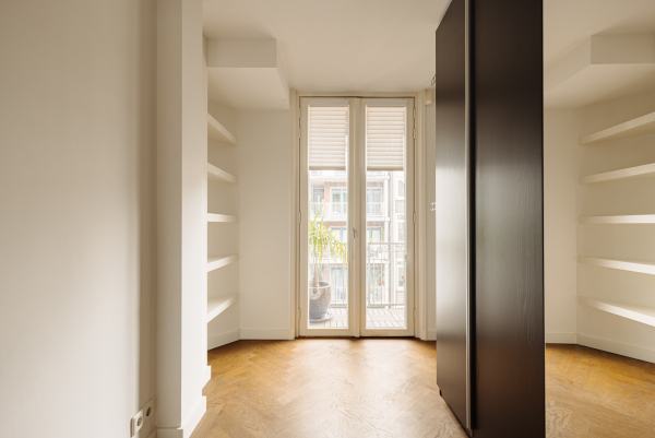 photo 15 Waterlooplein 177 D