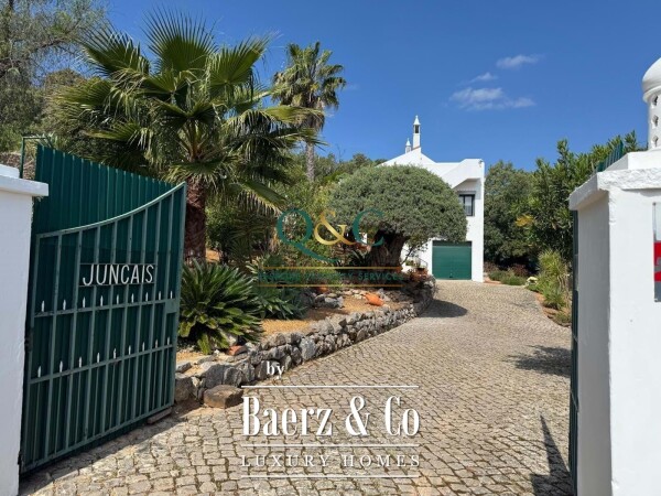 photo 3 Beautiful luxury home in São Brás de Alportel, Juncais