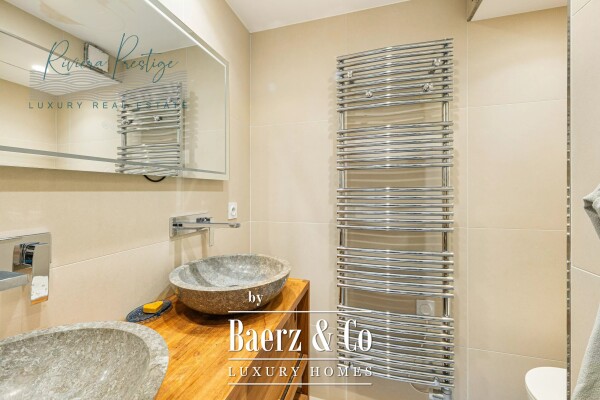 photo 16 Duplex apartment with 110 m² terrace