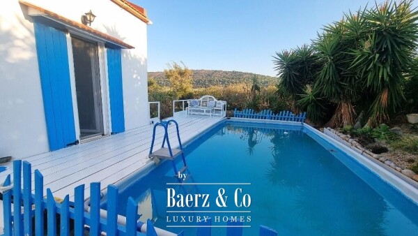 photo 5 Villa on the beach for sale in Paradisi, Rhodes