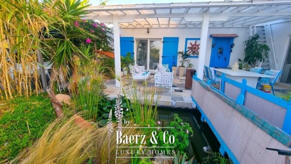 photo 6 Villa on the beach for sale in Paradisi, Rhodes