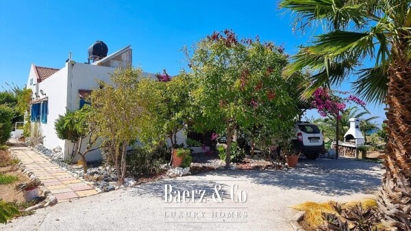 photo 18 Villa on the beach for sale in Paradisi, Rhodes