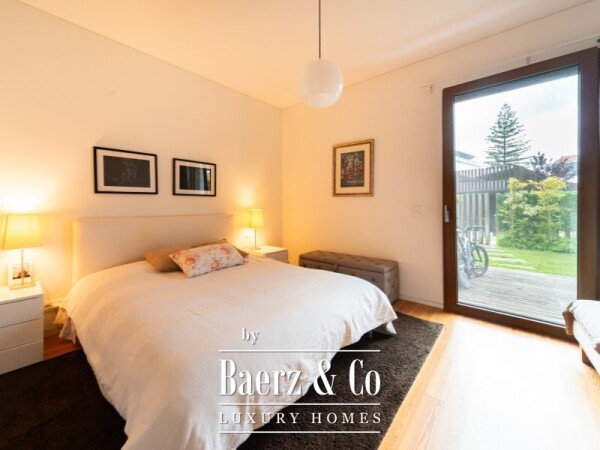 photo 17 Luxury 2 Bedroom Apartment with Private Garden in Restelo, inserted in a condominium of excellence