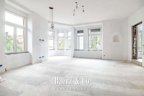 photo 8 Zagreb, Baruna Trenka, Exclusive three-bedroom penthouse 210 m²