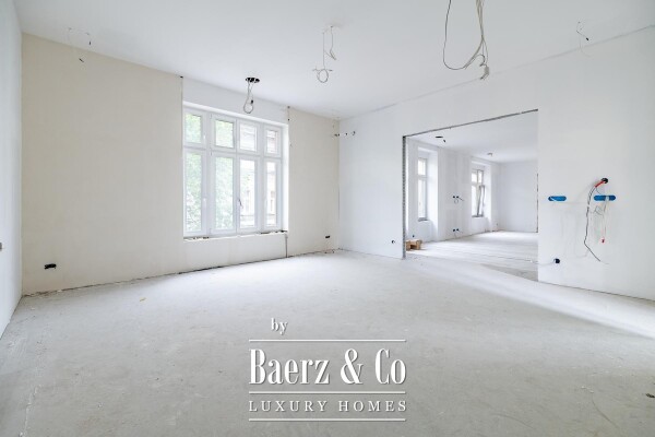 photo 9 Zagreb, Baruna Trenka, Exclusive three-bedroom penthouse 210 m²