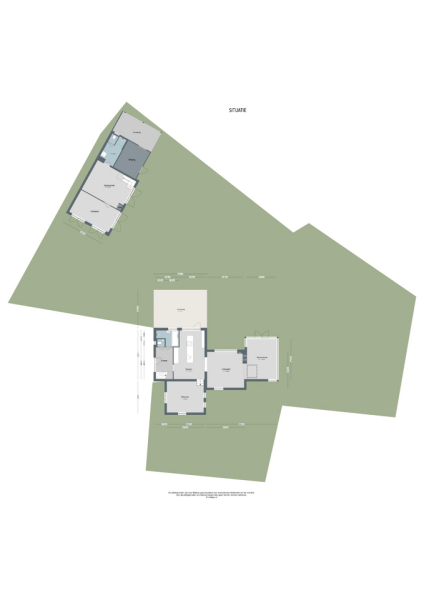 Floor Plan 5 - Waaldijk 101