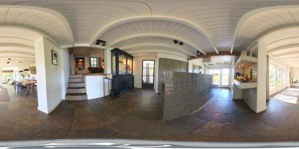 360 Panorama - Waaldijk 101