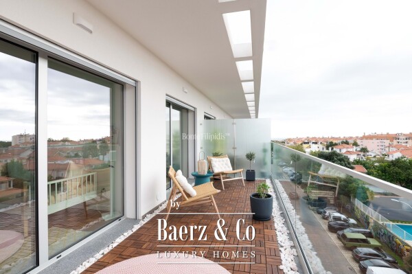 photo 24 Beautiful luxury home in Carcavelos e Parede, Carcavelos