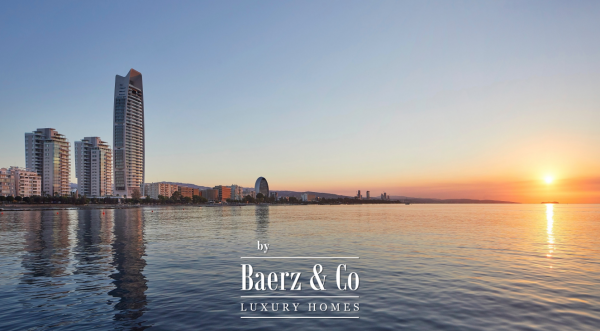 photo 24 28th Floor Full-Floor Residence with Panoramic Sea Views and Unmatched Private Luxury