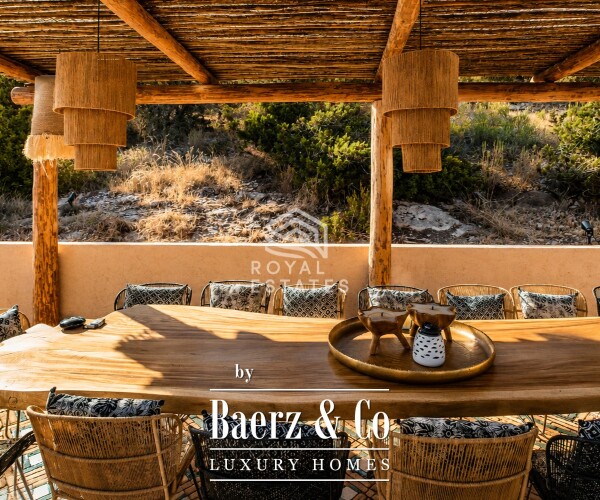 photo 7 Beautiful luxury home in Sant Josep de sa Talaia