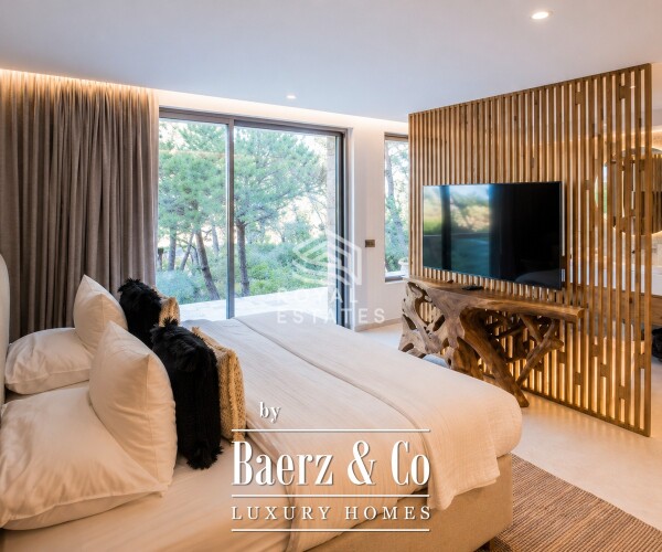 photo 15 Beautiful luxury home in Sant Josep de sa Talaia