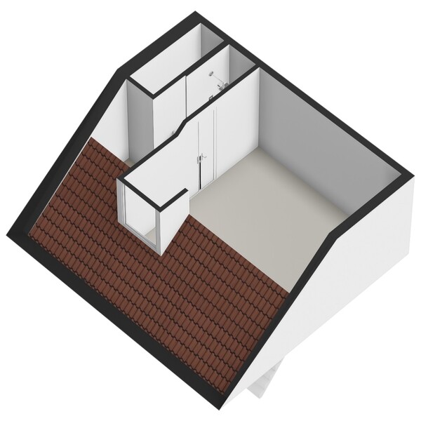 Floor Plan 12 - Singel 104 A