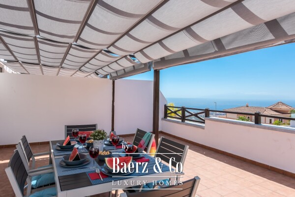 photo 30 Elegant sea view villa divided into Two Independent Residences