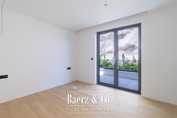 photo 6 Opatija, luxurious four-bedroom apartment in a new building with a sea view, 144 m²