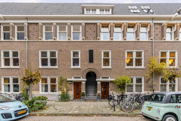photo 3 Tintorettostraat 10 1
