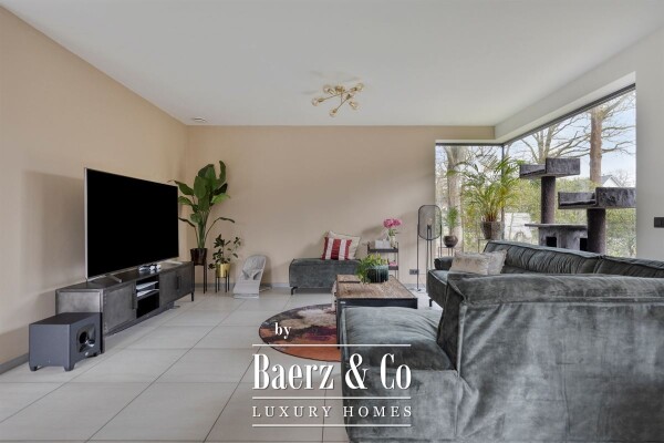 photo 4 Moderne villa met 3 slpk in Heide !