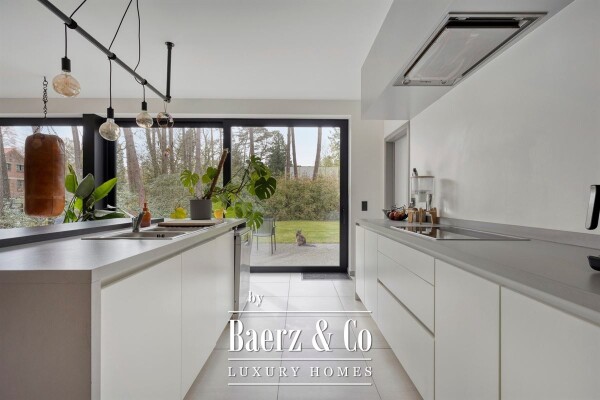 photo 9 Moderne villa met 3 slpk in Heide !