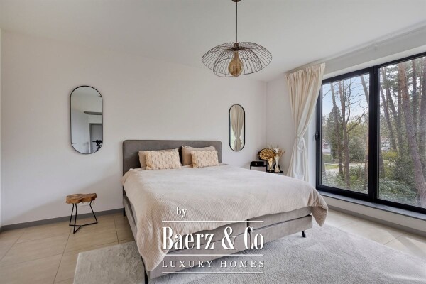 photo 12 Moderne villa met 3 slpk in Heide !