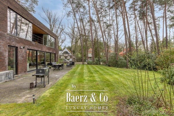 photo 20 Moderne villa met 3 slpk in Heide !