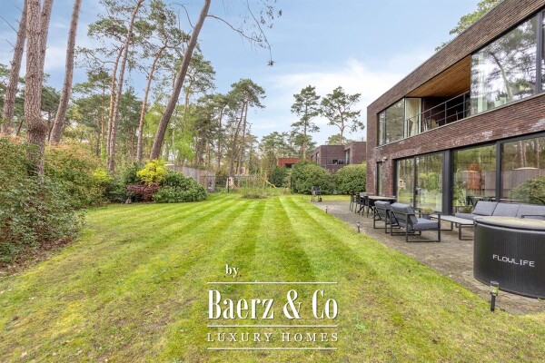 photo 22 Moderne villa met 3 slpk in Heide !