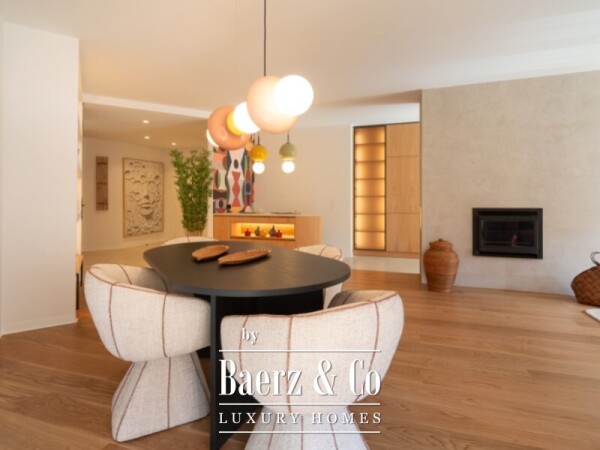 photo 13 Fully renovated and furnished one-bedroom apartment with, terrace and garage in Costa da Guia, Cascais