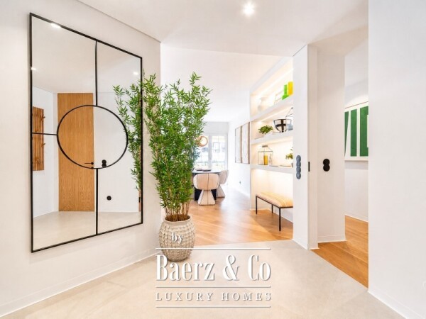 photo 18 Fully renovated and furnished one-bedroom apartment with, terrace and garage in Costa da Guia, Cascais