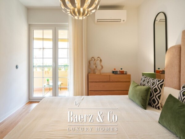 photo 20 Fully renovated and furnished one-bedroom apartment with, terrace and garage in Costa da Guia, Cascais