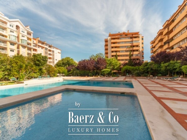 photo 36 Fully renovated and furnished one-bedroom apartment with, terrace and garage in Costa da Guia, Cascais