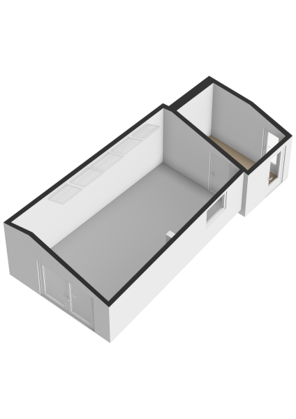 Floor Plan 8 - Arenborgweg 113