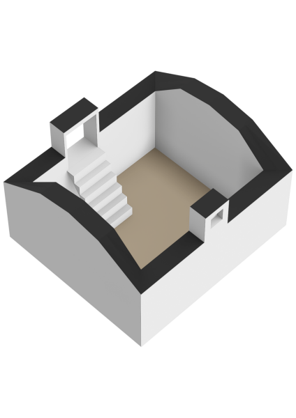 Floor Plan 2 - Arenborgweg 113