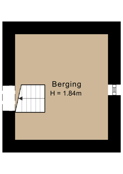 Floor Plan 2 - Arenborgweg 113