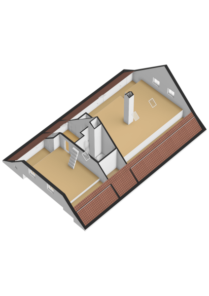 Floor Plan 7 - Arenborgweg 113