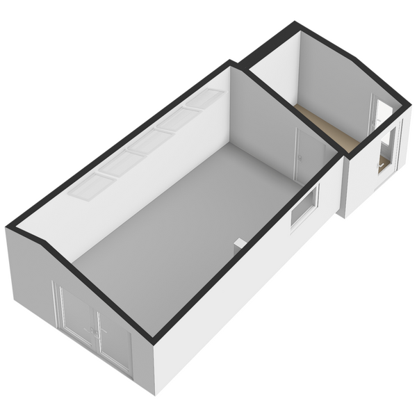 Floor Plan 11 - Arenborgweg 113