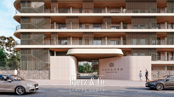 photo 18 VANGÅRD - Contemporary Residences & Wellness Living in Fuengirola - VANGÅRD Essential Sea View Residences - Contemporary 2-Bedroom Apartments with Panoramic Terraces
