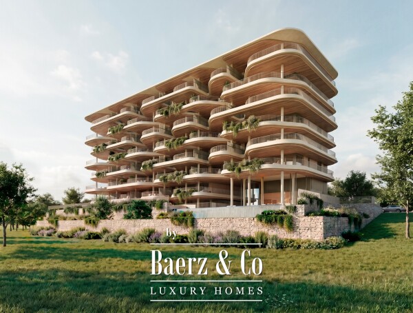 photo 6 VANGÅRD - Contemporary Residences & Wellness Living in Fuengirola - VANGÅRD Signature Sea View Apartments - Spacious 2-Bedroom Residences with Expansive Terraces