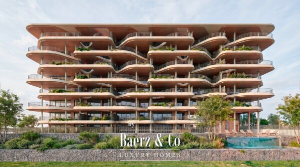 photo 19 VANGÅRD - Contemporary Residences & Wellness Living in Fuengirola - VANGÅRD Signature Sea View Apartments - Spacious 2-Bedroom Residences with Expansive Terraces