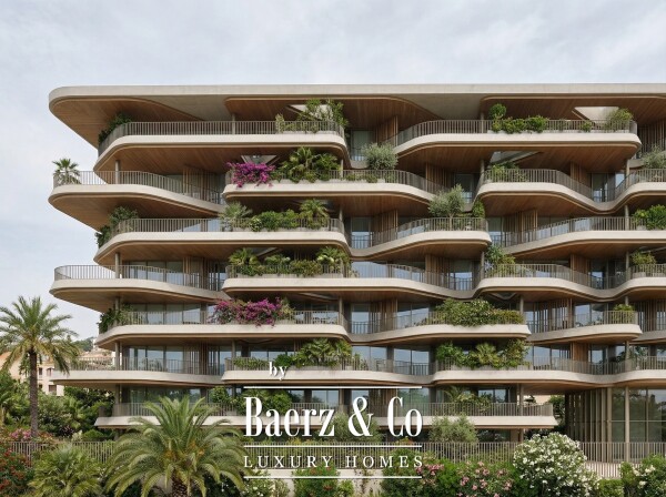 photo 1 VANGÅRD - Contemporary Residences & Wellness Living in Fuengirola - VANGÅRD Signature Sea View Apartments - Spacious 2-Bedroom Residences with Expansive Terraces