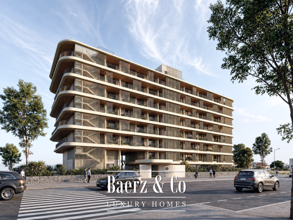 photo 10 VANGÅRD - Contemporary Residences & Wellness Living in Fuengirola - VANGÅRD Signature Sea View Apartments - Spacious 2-Bedroom Residences with Expansive Terraces