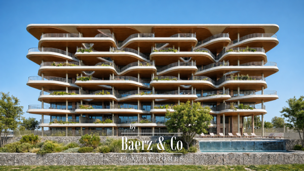 photo 14 VANGÅRD - Contemporary Residences & Wellness Living in Fuengirola - VANGÅRD Signature Sea View Apartments - Spacious 2-Bedroom Residences with Expansive Terraces