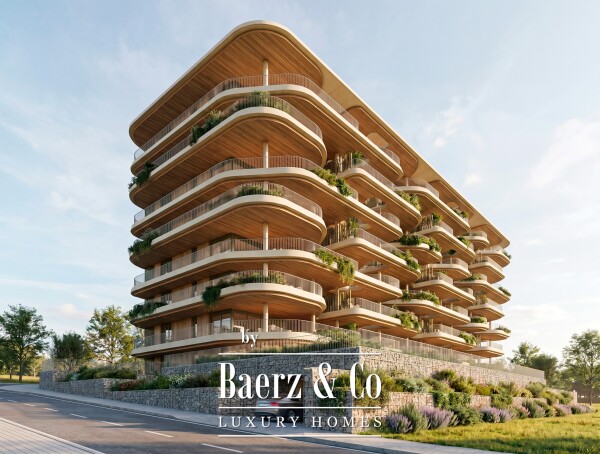 photo 15 VANGÅRD - Contemporary Residences & Wellness Living in Fuengirola - VANGÅRD Signature Sea View Apartments - Spacious 2-Bedroom Residences with Expansive Terraces