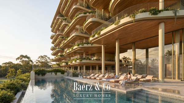 photo 16 VANGÅRD - Contemporary Residences & Wellness Living in Fuengirola - VANGÅRD Signature Sea View Apartments - Spacious 2-Bedroom Residences with Expansive Terraces