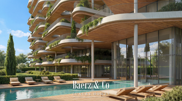 photo 2 VANGÅRD - Contemporary Residences & Wellness Living in Fuengirola - VANGÅRD Grand Sea View Residences - Luxury 3-Bedroom Apartments with Expansive Terraces & Outdoor Living