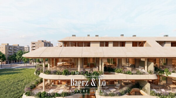 photo 5 VANGÅRD - Contemporary Residences & Wellness Living in Fuengirola - VANGÅRD Grand Sea View Residences - Luxury 3-Bedroom Apartments with Expansive Terraces & Outdoor Living
