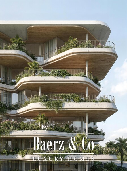 photo 10 VANGÅRD - Contemporary Residences & Wellness Living in Fuengirola - VANGÅRD Grand Sea View Residences - Luxury 3-Bedroom Apartments with Expansive Terraces & Outdoor Living