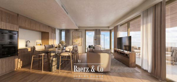 photo 6 VANGÅRD - Contemporary Residences & Wellness Living in Fuengirola - VANGÅRD Signature Sky Penthouses - Exclusive 4-Bedroom Penthouses with Panoramic Mediterranean Views