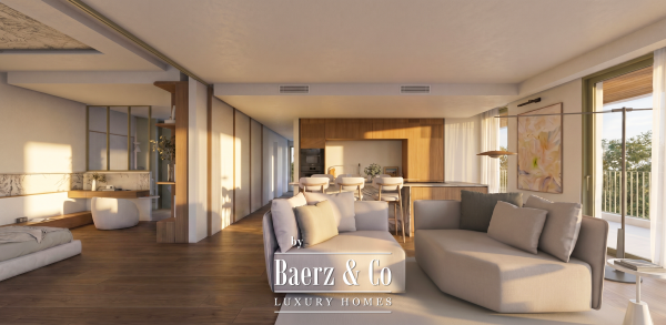 photo 8 VANGÅRD - Contemporary Residences & Wellness Living in Fuengirola - VANGÅRD Signature Sky Penthouses - Exclusive 4-Bedroom Penthouses with Panoramic Mediterranean Views