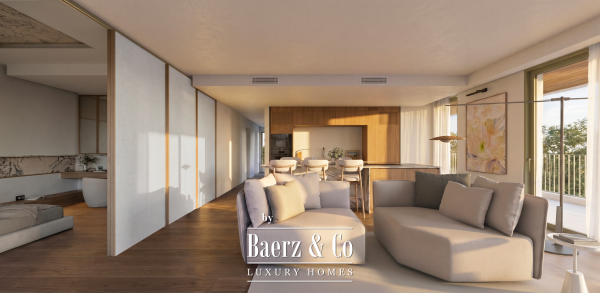 photo 9 VANGÅRD - Contemporary Residences & Wellness Living in Fuengirola - VANGÅRD Signature Sky Penthouses - Exclusive 4-Bedroom Penthouses with Panoramic Mediterranean Views