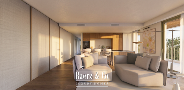 photo 10 VANGÅRD - Contemporary Residences & Wellness Living in Fuengirola - VANGÅRD Signature Sky Penthouses - Exclusive 4-Bedroom Penthouses with Panoramic Mediterranean Views