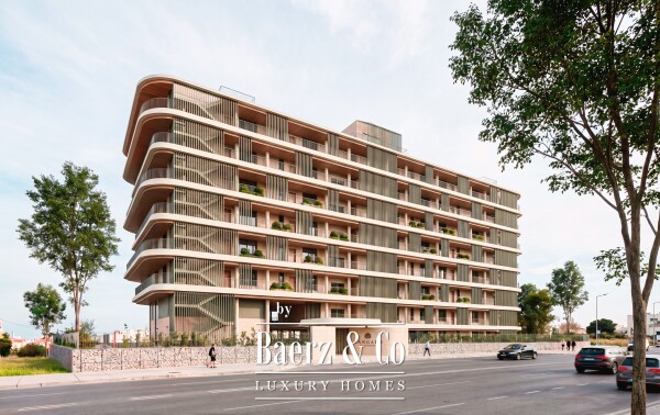 photo 11 VANGÅRD - Contemporary Residences & Wellness Living in Fuengirola - VANGÅRD Signature Sky Penthouses - Exclusive 4-Bedroom Penthouses with Panoramic Mediterranean Views